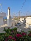 Ag. Fotia bei Sitia Kreta, Ag. Fotia: Traditionelles Steinhaus auf zwei Etagen mit Innenhof und Parkplatz zu verkaufen Haus kaufen